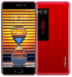 Замена дисплея на телефоне Meizu Pro 7 в Ярославле